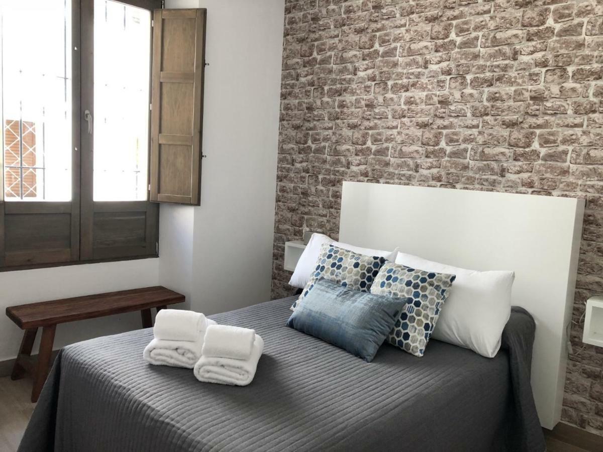 Caesarina II Διαμέρισμα Caces Εξωτερικό φωτογραφία